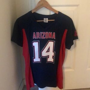 Arizona Wildcats Shirt